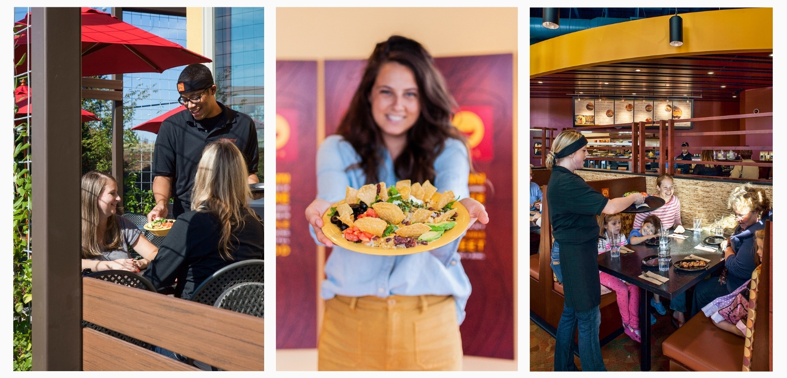 Fundraiser at Cafe Yumm!