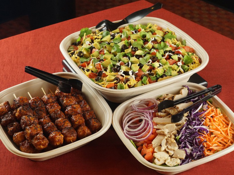 Catering Café Yumm!