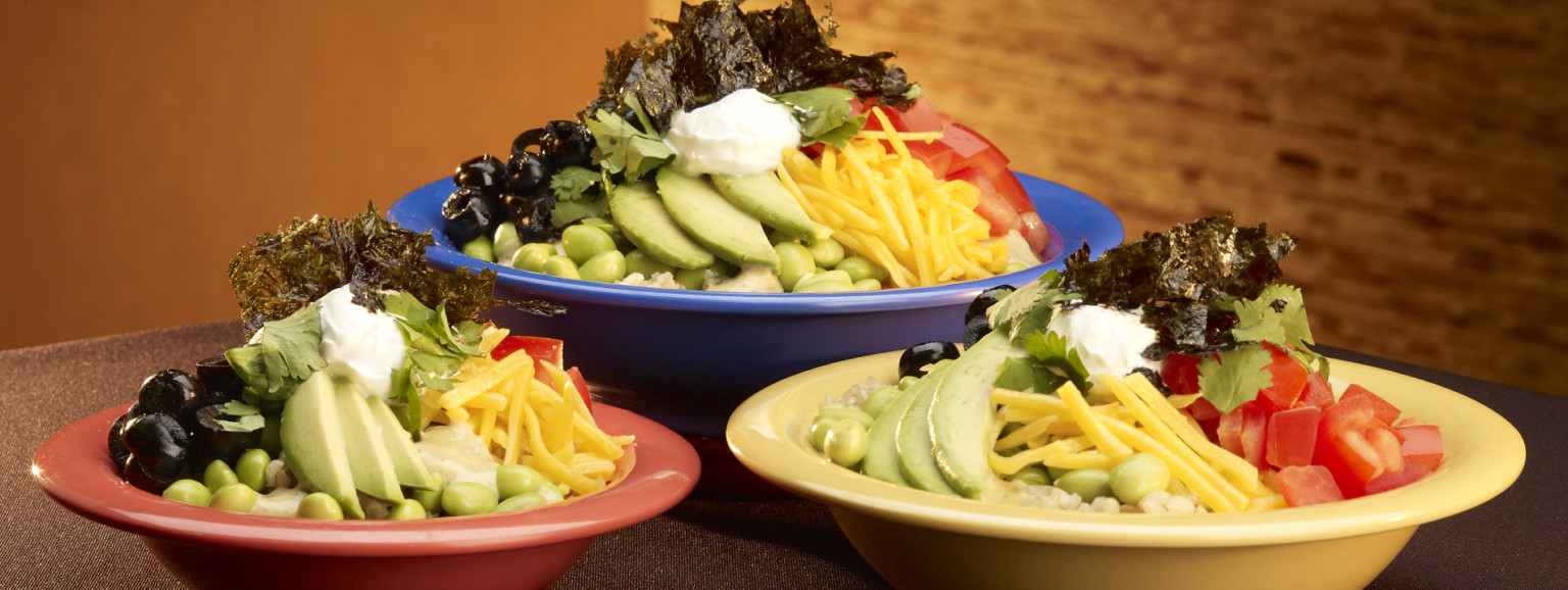 Nutrition Café Yumm!