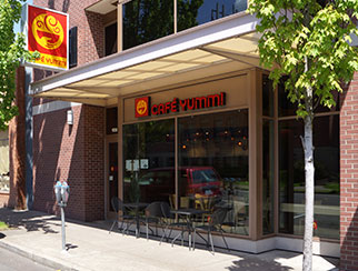 Café Yumm! – On Monroe | Corvallis Yumm! Bowls Near Osu