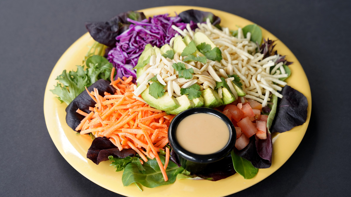 AvoCrunch Salad™