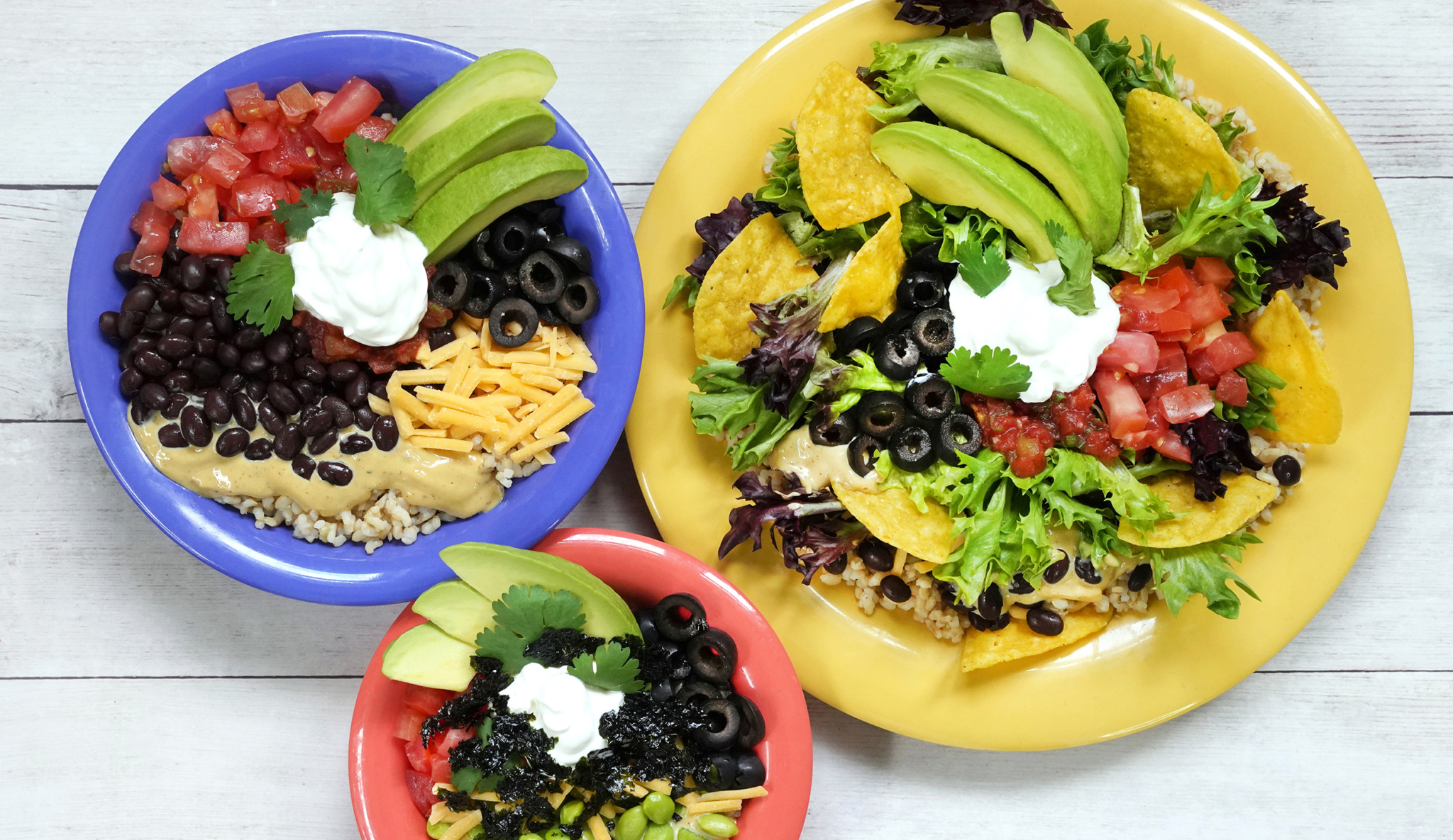 Proudly WomanLed Meet President Kim Boone Café Yumm!